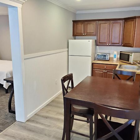 Coronado Island Inn San Diego Ngoại thất bức ảnh