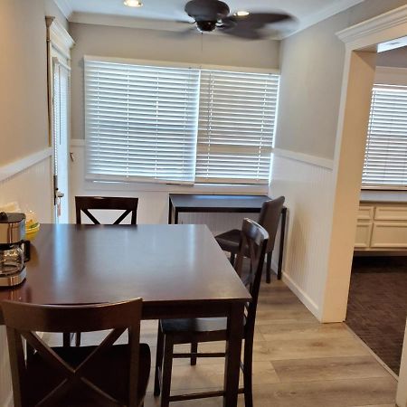 Coronado Island Inn San Diego Ngoại thất bức ảnh