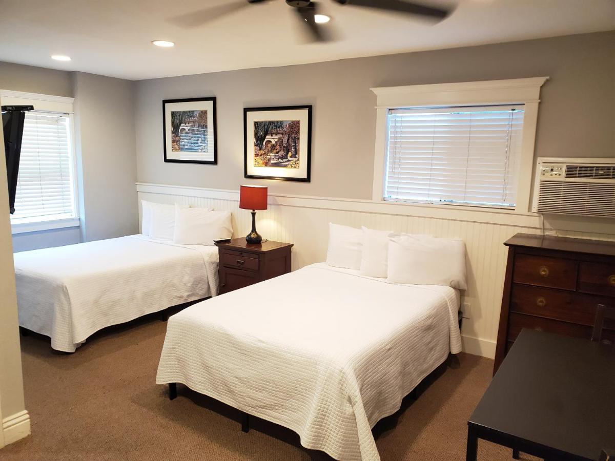 Coronado Island Inn San Diego Ngoại thất bức ảnh