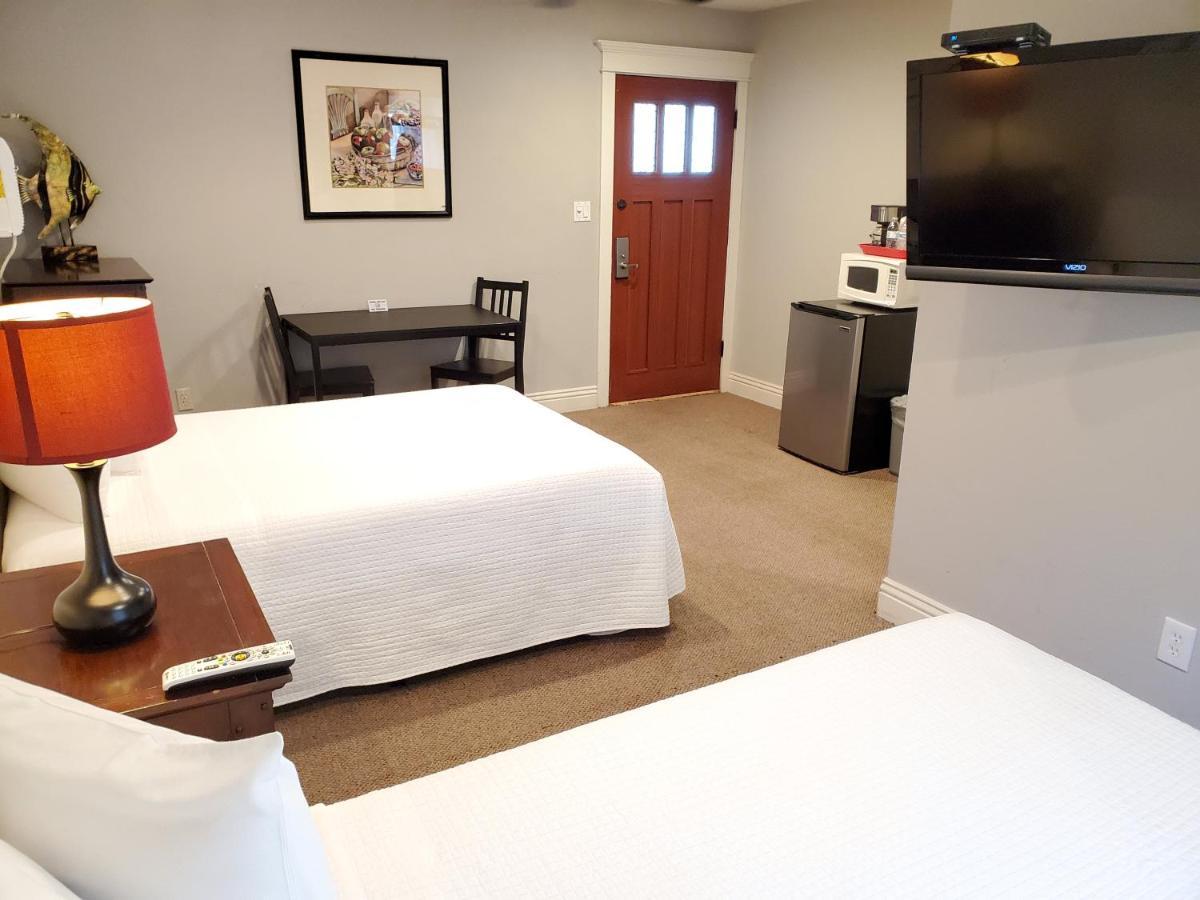 Coronado Island Inn San Diego Ngoại thất bức ảnh