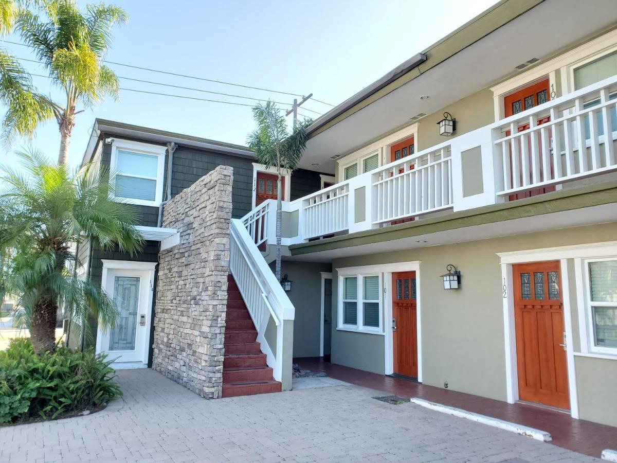 Coronado Island Inn San Diego Ngoại thất bức ảnh