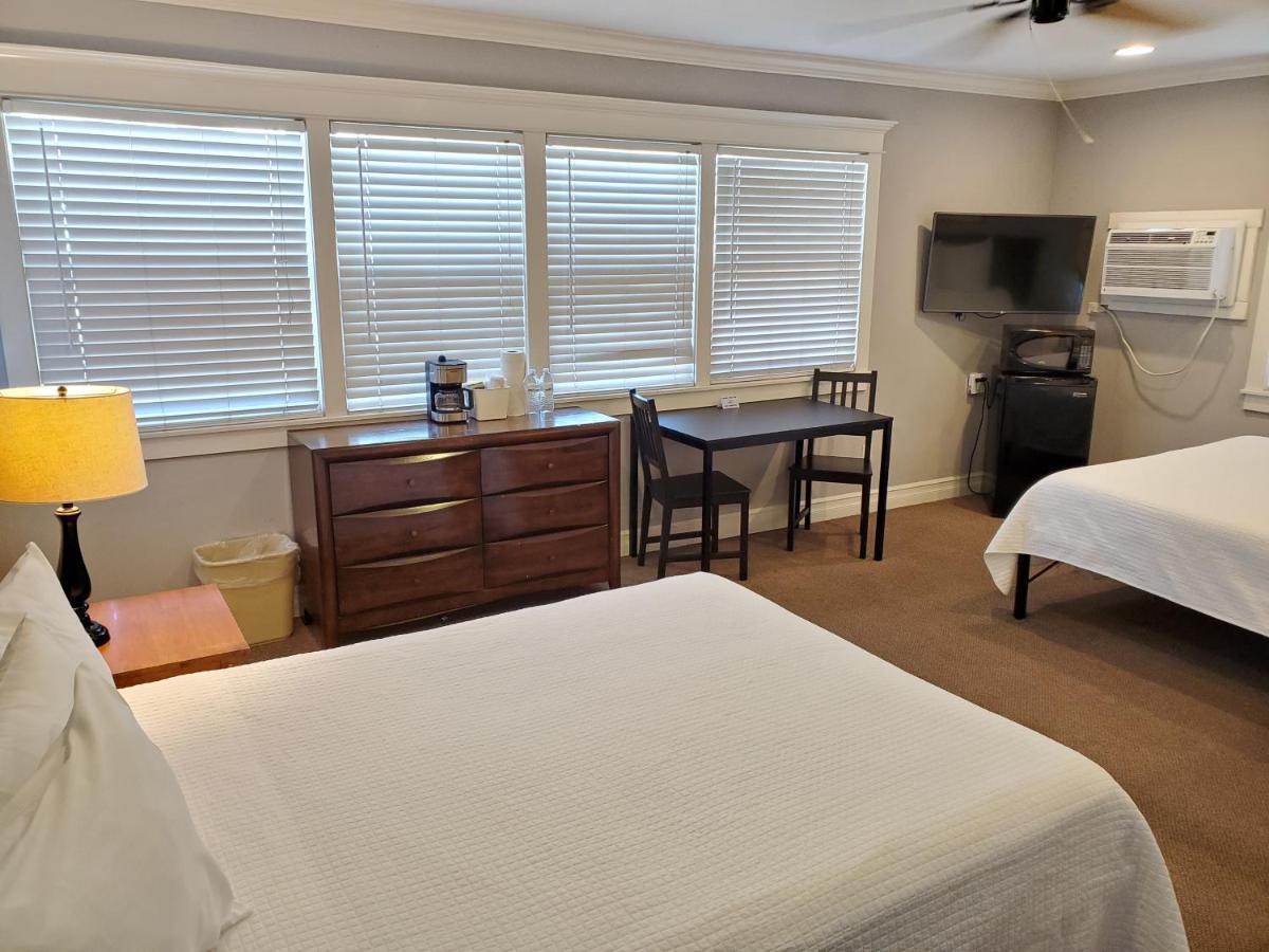 Coronado Island Inn San Diego Ngoại thất bức ảnh