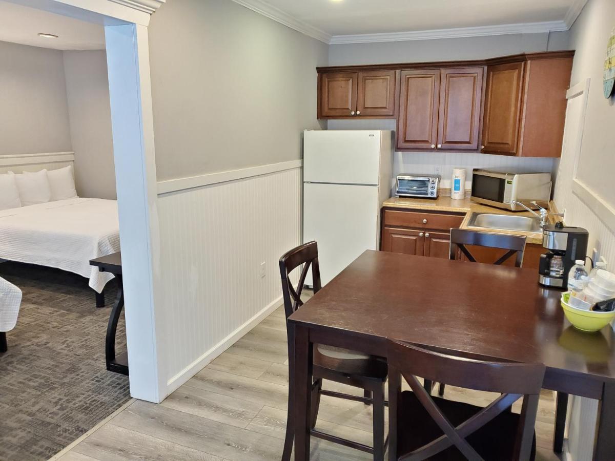 Coronado Island Inn San Diego Ngoại thất bức ảnh