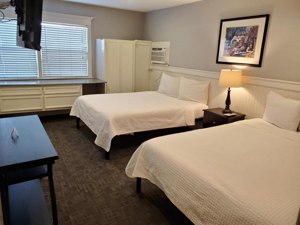 Coronado Island Inn San Diego Ngoại thất bức ảnh