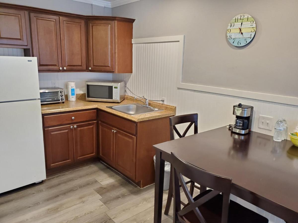 Coronado Island Inn San Diego Ngoại thất bức ảnh