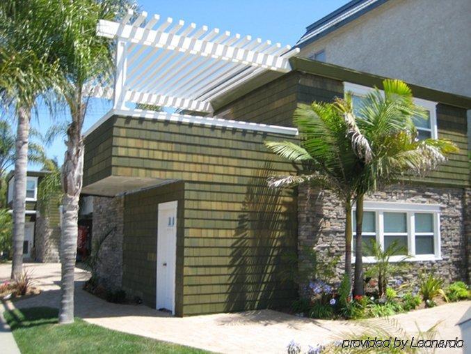 Coronado Island Inn San Diego Ngoại thất bức ảnh