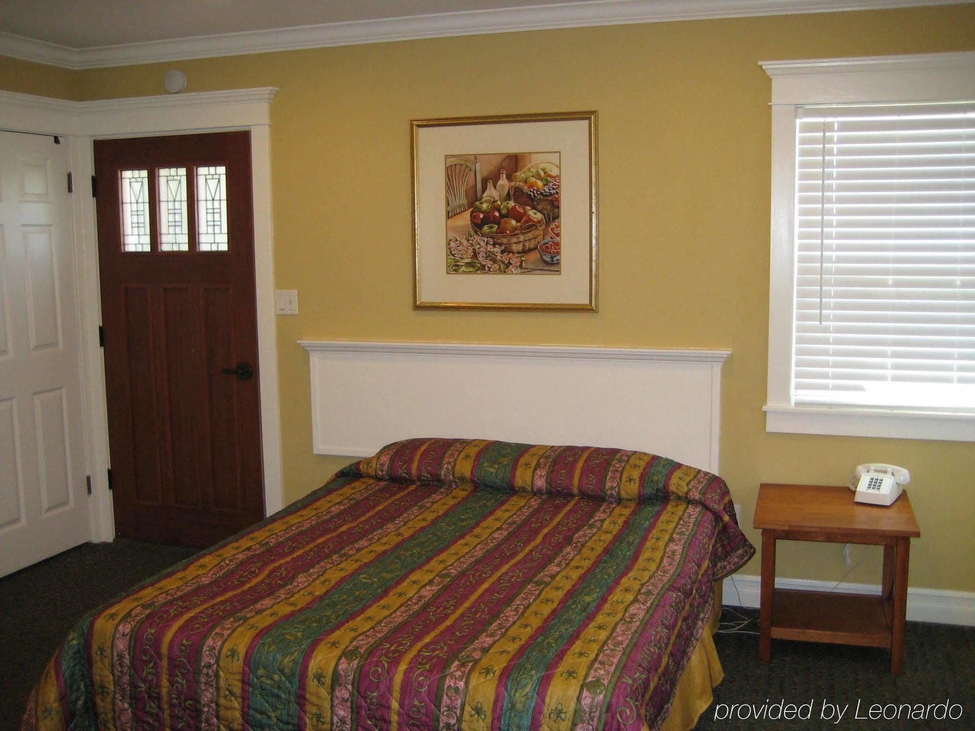 Coronado Island Inn San Diego Phòng bức ảnh